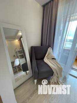 2-к квартира, посуточно, 68м2, 5/7 этаж