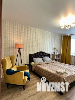 1-к квартира, посуточно, 38м2, 5/16 этаж