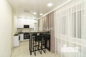 1-к квартира, на длительный срок, 30м2, 3/5 этаж