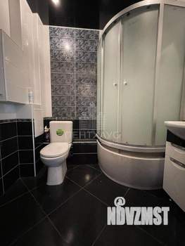 1-к квартира, на длительный срок, 42м2, 9/10 этаж