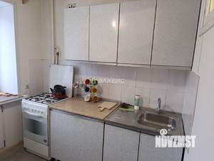 1-к квартира, на длительный срок, 31м2, 3/5 этаж