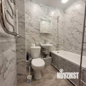 1-к квартира, на длительный срок, 32м2, 3/5 этаж