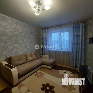 2-к квартира, на длительный срок, 53м2, 7/10 этаж