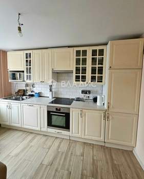 3-к квартира, на длительный срок, 76м2, 12/14 этаж