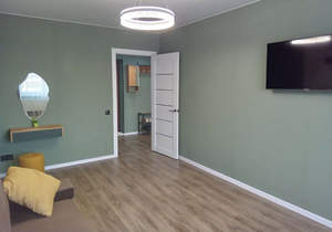 1-к квартира, на длительный срок, 36м2, 2/17 этаж