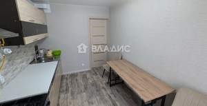 1-к квартира, на длительный срок, 33м2, 2/12 этаж
