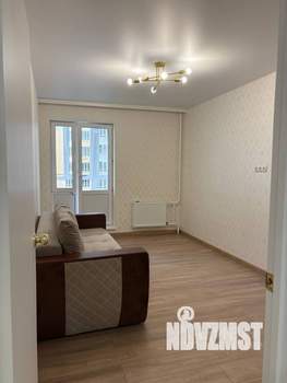 2-к квартира, на длительный срок, 73м2, 11/17 этаж