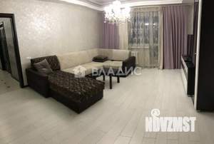 3-к квартира, на длительный срок, 105м2, 9/10 этаж