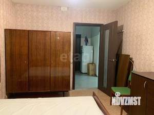 2-к квартира, на длительный срок, 52м2, 6/10 этаж