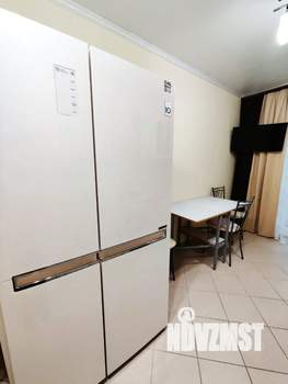 2-к квартира, на длительный срок, 62м2, 4/5 этаж