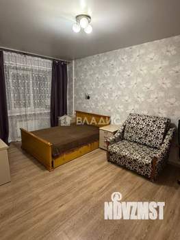 1-к квартира, на длительный срок, 32м2, 1/2 этаж