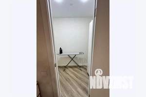 1-к квартира, посуточно, 37м2, 9/12 этаж