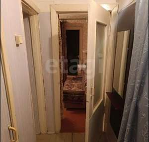 2-к квартира, на длительный срок, 46м2, 3/5 этаж