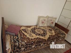 2-к квартира, посуточно, 45м2, 3/5 этаж
