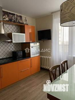 1-к квартира, на длительный срок, 51м2, 13/16 этаж