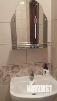 2-к квартира, посуточно, 50м2, 2/4 этаж