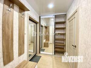 1-к квартира, на длительный срок, 42м2, 10/17 этаж