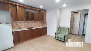 Студия квартира, на длительный срок, 30м2, 3/10 этаж