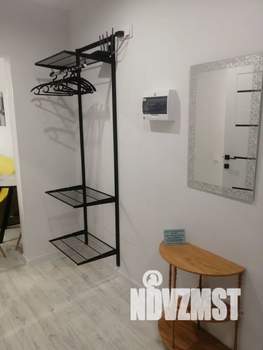 Студия квартира, посуточно, 28м2, 16/17 этаж