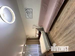 3-к квартира, посуточно, 75м2, 1/1 этаж
