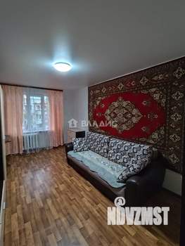 2-к квартира, на длительный срок, 47м2, 4/5 этаж