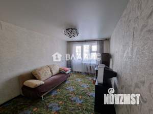 1-к квартира, на длительный срок, 33м2, 4/5 этаж
