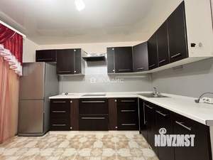 1-к квартира, на длительный срок, 45м2, 10/13 этаж