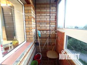 1-к квартира, на длительный срок, 36м2, 5/10 этаж