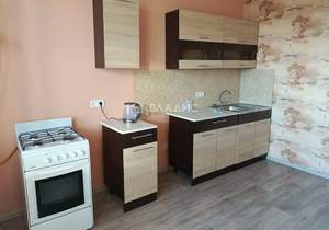 1-к квартира, на длительный срок, 46м2, 10/14 этаж