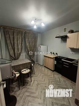 1-к квартира, на длительный срок, 40м2, 2/14 этаж