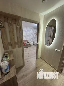 1-к квартира, на длительный срок, 41м2, 1/12 этаж