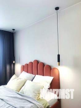 2-к квартира, посуточно, 68м2, 1/1 этаж