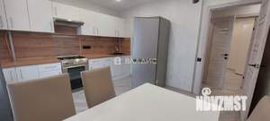 1-к квартира, на длительный срок, 40м2, 4/12 этаж