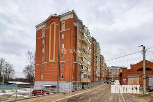 1-к квартира, на длительный срок, 38м2, 8/8 этаж