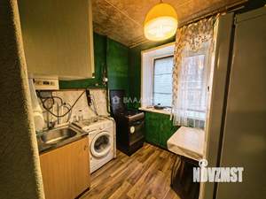 1-к квартира, на длительный срок, 40м2, 1/5 этаж