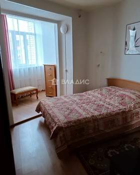 1-к квартира, на длительный срок, 50м2, 3/9 этаж