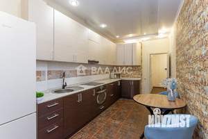 1-к квартира, на длительный срок, 43м2, 5/16 этаж