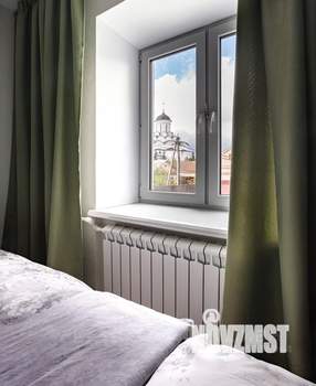 2-к квартира, посуточно, 60м2, 2/5 этаж