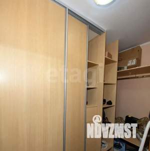 1-к квартира, на длительный срок, 38м2, 13/17 этаж