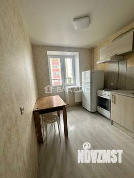 1-к квартира, на длительный срок, 34м2, 6/10 этаж