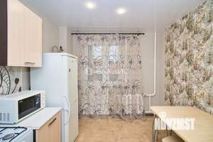 1-к квартира, на длительный срок, 37м2, 17/17 этаж