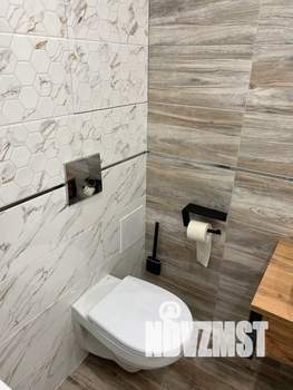 1-к квартира, посуточно, 45м2, 11/18 этаж