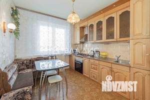 3-к квартира, на длительный срок, 63м2, 5/6 этаж