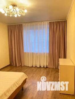 2-к квартира, посуточно, 55м2, 4/6 этаж