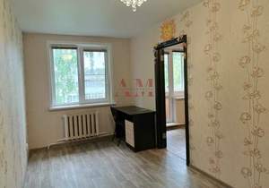 2-к квартира, на длительный срок, 46м2, 5/5 этаж