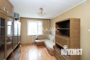 1-к квартира, на длительный срок, 35м2, 4/6 этаж