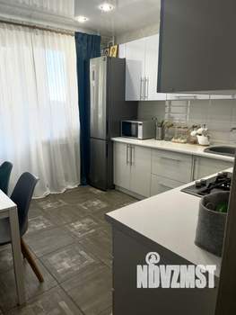2-к квартира, на длительный срок, 61м2, 5/7 этаж