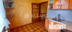 2-к квартира, на длительный срок, 50м2, 4/4 этаж