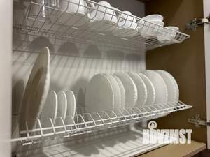 Студия квартира, посуточно, 24м2, 3/16 этаж