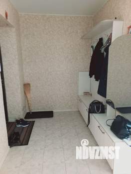 1-к квартира, на длительный срок, 36м2, 5/10 этаж